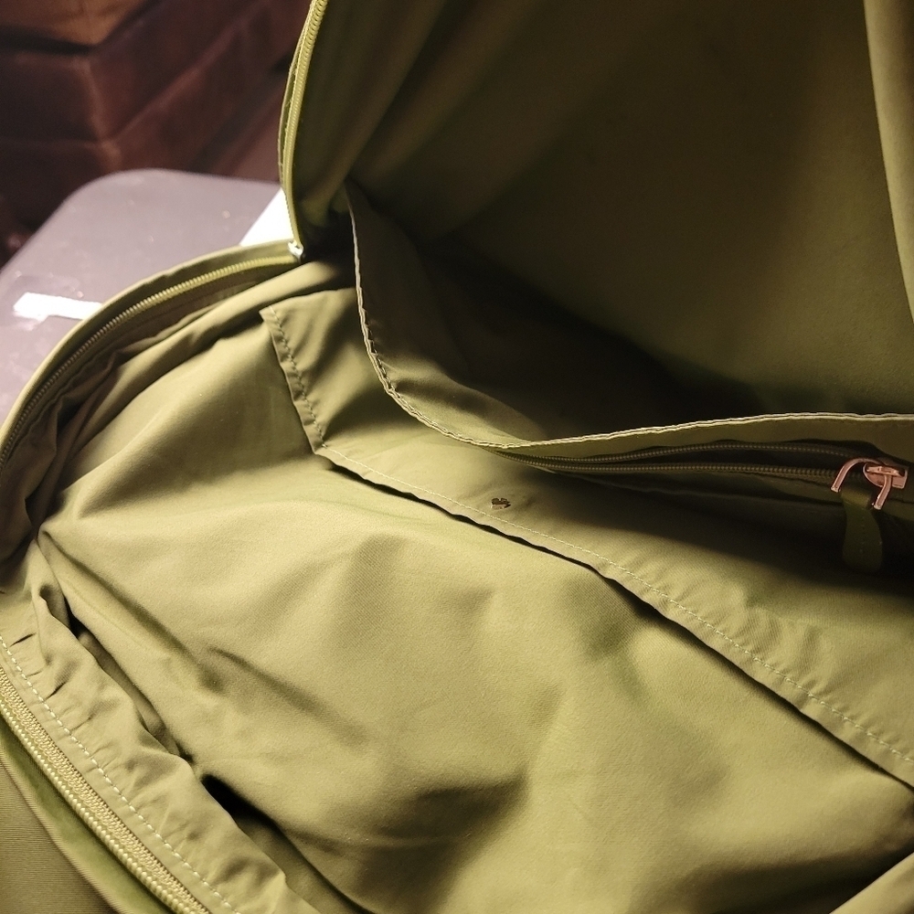 Kate Spade Nylon Backpack - Picture 4 of 9